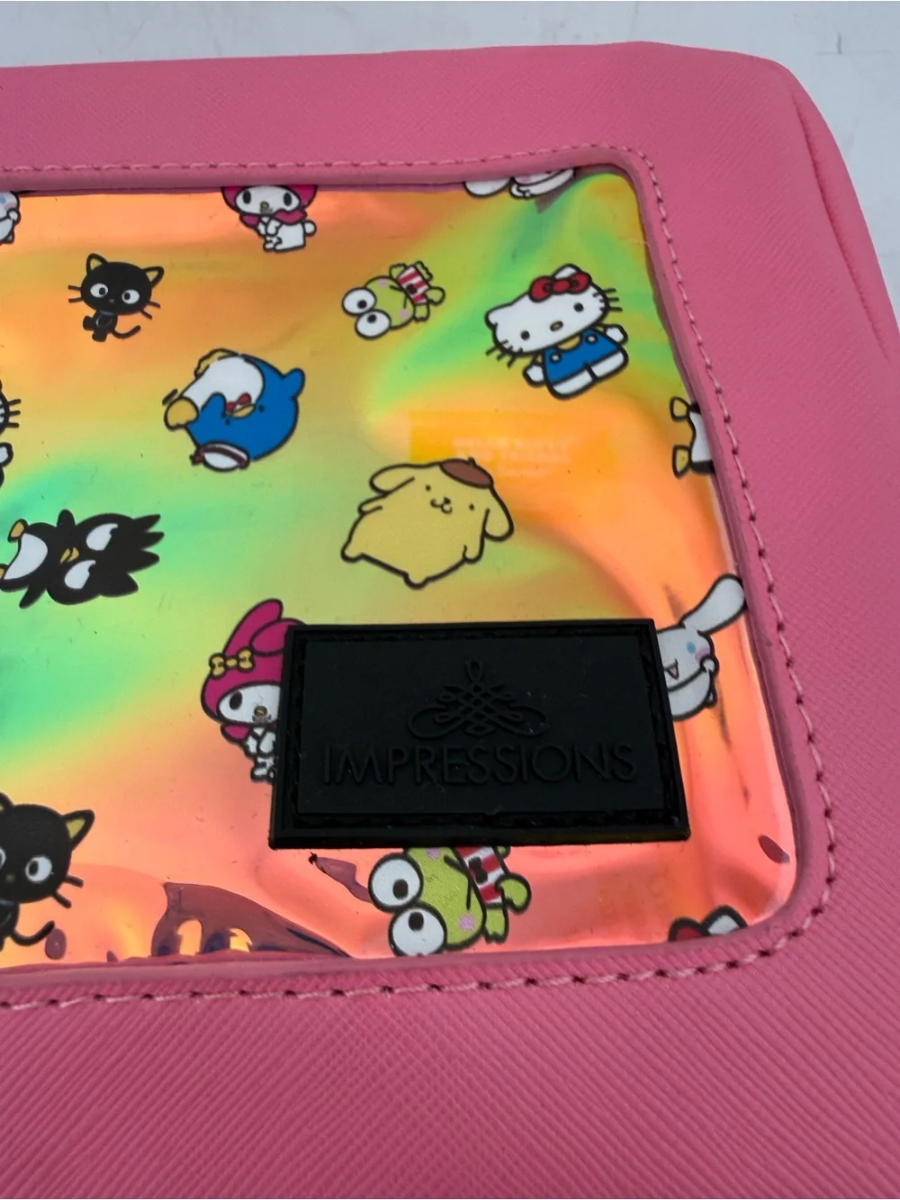 Hello Kitty® & Friends 